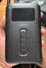 綠聯(lián)車(chē)載充氣泵無(wú)線(xiàn)打氣泵電動(dòng)充氣寶打氣筒自行車(chē)騎行泵適用小米YU7 曬單實(shí)拍圖
