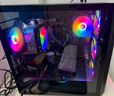 七彩虹（Colorful）BATTLE-AX B760M-PLUS WIFI V20 DDR4  黑刃主板支持14600KF/12600KF（Intel B760/LGA 1700） 曬單實拍圖