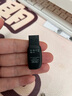 閃迪（SanDisk）CZ50 U盤(pán)定制U盤(pán) USB2.0優(yōu)盤(pán)迷你車(chē)載加密刻字u盤(pán)投標小容量U盤(pán) CZ50-128G 曬單實(shí)拍圖