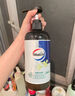 威露士佛手柑凝萃洗發(fā)露300ml 清爽控油蓬松柔順洗發(fā)露洗頭膏男女士 曬單實(shí)拍圖