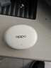OPPO Enco Air4 Pro 【國家補貼】真無線降噪藍牙耳機入耳式耳機 通用蘋果華為小米手機  晨曦白 曬單實拍圖