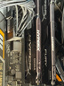 金士頓（Kingston）駭客神條/HyperX FURY 野獸 Beast DDR4 PC4 UDIMM 第四代臺式機電腦內存條升級DIY游戲電競雙通道 DDR4 2400 臺式機駭客神條雷電 8G 曬單實(shí)拍圖