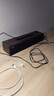 飛利浦（PHILIPS）SPA3809 藍(lán)牙音箱  電腦音響 家用桌面臺(tái)式機(jī)筆記本音箱 重低音 木質(zhì)時(shí)鐘音箱 曬單實(shí)拍圖