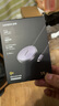 綠聯(lián)Qi2無(wú)線(xiàn)充電器磁吸15W適用蘋(píng)果iPhone17pro16max小米手機安卓airpods車(chē)載20W桌面底座MagSafe套裝 Qi2認證【15W磁吸無(wú)線(xiàn)充】鈦灰色 曬單實(shí)拍圖