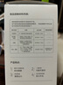 哈爾斯運動(dòng)水杯大容量夏日杯子女男外出便攜tritan塑料水壺帶吸管 暗夜黑840ml 曬單實(shí)拍圖