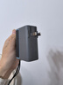 CUKTECH酷態(tài)科10號(hào)氮化鎵充電器套裝120W/100W三口快充頭GaN超級(jí)閃充塊CP適用榮耀vivo蘋(píng)果小米華為筆記本 曬單實(shí)拍圖