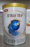 伊利金領(lǐng)冠珍護(hù)【三代OPO好吸收】嬰兒A2奶粉1段(0-6月)900g*6整箱裝 曬單實(shí)拍圖