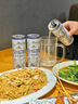 青島啤酒精釀白啤全麥釀造濃郁麥香派對聚會高分口糧酒官方正品批發(fā)送禮品 500mL 24罐 整箱裝 12瓶*2箱 曬單實拍圖