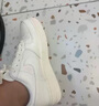 NIKE耐克 2025 DUNK LOW 兒童櫻花粉低幫休閑舒適休閑板鞋運(yùn)動(dòng)鞋 DO6485-600 38.5 曬單實(shí)拍圖