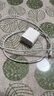 Apple/蘋果 USB-C轉(zhuǎn)閃電接口充電線 -1米 蘋果充電線手機(jī)充電線原裝充電線適用于閃電接口iPhone/iPad 曬單實(shí)拍圖