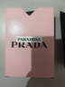 普拉達（PRADA）我本莫測女士濃香水套裝10ml（無噴頭）+7ml 女生生日禮物自營 曬單實拍圖