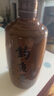 釣魚臺 精品酒（鐵蓋） 醬香型白酒 53度 500ml 單瓶裝  曬單實拍圖