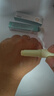 sakose凡士林修護(hù)潤(rùn)唇膏2支5.6g 秋冬防干裂起皮保濕補(bǔ)水唇膜滋潤(rùn)唇紋 曬單實(shí)拍圖