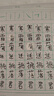 歐標中性筆子子彈頭筆中性筆水性筆學生考試辦公用簽字筆圓珠筆 黑色小歐標筆5支裝 0.5mm 曬單實拍圖