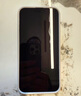 倍思【食品級(jí)液態(tài)硅膠】適用iphone15promax手機(jī)殼蘋(píng)果15ProMax磁吸殼MagSafe磁吸充電防摔超薄保護(hù)套 曬單實(shí)拍圖