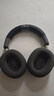 iKF Mars HiFi【異軸正反四動(dòng)圈】頭戴式降噪藍(lán)牙耳機(jī)有線無(wú)線雙金標(biāo)音質(zhì)適用蘋果華為小米 雅典灰 曬單實(shí)拍圖