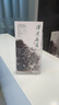 A6A5A4桌面展示架彩頁折頁架展示收納盒銀行宣傳單展示盒亞克力盒 A6桌面展示架 11*7*18cm 曬單實拍圖