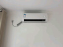 美的（Midea）酷省電pro 空調(diào)掛機 大1.5匹新一級能效全直流變頻節(jié)能省電低噪音防直吹 以舊換新 國家補貼20%8折 大1.5匹 一級能效 酷省電pro 曬單實拍圖