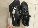 耐克NIKE女跑步鞋緩震ZOOM FLY 5運動鞋DM8974-001黑38.5 曬單實拍圖
