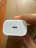 Viken【直營正品】蘋果15/16充電器頭45W/30W快充套裝iPhone16/15 Pro/promax/plus充電線 【原盒封裝】蘋果30W快充頭+1米編織快充線 安全認證不傷機 曬單實拍圖