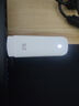 中興（ZTE）隨身wifi F32 Pro移動wifi免插卡無線上網(wǎng)4g全網(wǎng)通路由無限隨行車載筆記本流量卡托2025款白 曬單實(shí)拍圖