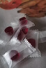 【比西梅猛百倍】60倍濃縮奇亞籽西梅軟糖網(wǎng)紅休閑軟糖果便攜包裝 【1盒60g】掉秤嘗鮮裝 曬單實(shí)拍圖