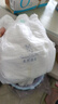 酷安奇 COOANGE圣貝兒拉拉褲XXXL碼60片（17-20kg）弱酸親膚醫(yī)護(hù)級(jí)尿不濕加量裝 曬單實(shí)拍圖