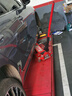 德國馬牌（Continental）汽車輪胎 235/45R18 94H FR EC6 原配BYD 秦Plus ev 曬單實拍圖