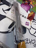 JCZS德國品牌擦絲器304不銹鋼奶酪檸檬磨皮器巧克力芝士皮屑刨絲器 【火熱紅加長】擦絲器+送清潔刷 送保護(hù)套 曬單實(shí)拍圖