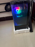 寧美國(guó)度14代i5 14600KF/RTX5060Ti/水冷電競(jìng)游戲黑神話(huà)悟空設(shè)計(jì)渲染臺(tái)式電腦主機(jī) 配置6 |14400F+RTX5060Ti D4 曬單實(shí)拍圖