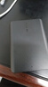 東芝（TOSHIBA）4TB 移動(dòng)硬盤(pán)機(jī)械 新小黑A5 USB3.2 Gen 1 大容量 兼容Mac 數(shù)據(jù)存儲(chǔ) 輕薄便攜 曬單實(shí)拍圖