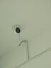 ?？低暎℉IKVISION）皓視通攝像頭套裝監(jiān)控家用室內(nèi)400萬(wàn)高清4路監(jiān)控器商用戶(hù)外全彩夜視手機(jī)遠(yuǎn)程 帶4TB硬盤(pán) 曬單實(shí)拍圖