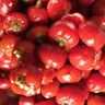 貴三紅燈籠椒泡辣椒4斤/袋 泡海椒圓泡椒泡紅辣椒泡椒牛蛙調料 曬單實(shí)拍圖