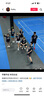 YONEX尤尼克斯羽毛球鞋YY男女款運動鞋65z3透氣減震比賽訓練鞋防滑耐磨 【2025新款】SHB65X4白色 39 曬單實拍圖