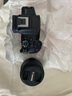佳能原廠(chǎng)全新EOS R50微單照相機高清旅游專(zhuān)微相機京東鑒定服務(wù)R50 黑色R50帶18-45鏡頭套機 官方標配 曬單實(shí)拍圖