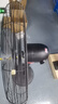 鉆石牌工業(yè)風(fēng)扇大風(fēng)力電風(fēng)扇牛角扇大功率工業(yè)大風(fēng)扇工廠車間商用立式落地扇吹除甲醛FS-65 曬單實(shí)拍圖