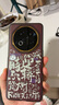 魅族（MEIZU）PANDAER 靈龍 手機殼 時來運轉 適用魅族 Note 16 色彩鮮活靚麗 觸感順滑細膩 曬單實拍圖