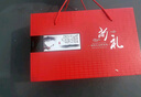 瑜尚臻品【手提禮盒】紫砂內(nèi)膽泡茶杯男女辦公室家用喝水杯禮物送爸爸老師 紅木紋百福泡茶杯禮盒款-480ml 曬單實(shí)拍圖