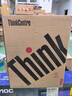 聯(lián)想ThinkCentre K70 商用辦公高性能臺(tái)式電腦主機(jī)(酷睿14代i5-14400 16G DDR5 1TB SSD)23.8英寸 曬單實(shí)拍圖