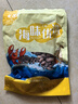 良時(shí)海 海兔干 凈重250g 源頭直發(fā) 渤海海捕筆管魚(yú) 煲湯 大連海鮮干貨  曬單實(shí)拍圖