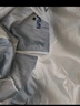 NASA MARVEL防曬衣男輕薄夾克外套夏季防曬服透氣速干冰感皮膚衣 灰色 3XL 曬單實(shí)拍圖