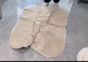 PURSUEFREE充氣床墊露營(yíng)氣墊床戶外防潮墊雙人床墊帳篷墊家用陪護(hù)床墊 曬單實(shí)拍圖