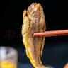 香海香酥小黃魚椒鹽味500g 非油炸夜宵小吃溫州特產(chǎn)海味休閑零食 曬單實(shí)拍圖