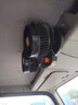 湖鑫 車載風扇12v24v大貨車面包車汽車電風扇強力大功率制冷小風扇  314特大號(24V大車用)強風 曬單實拍圖