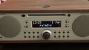 Tivoli Audio流金歲月MSYBT木質(zhì)復古家用音箱CD機藍牙音箱HIFI音響 胡桃木/米色 曬單實(shí)拍圖
