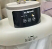 奧克斯【差旅必備】干衣機(jī)旅行便攜式烘干機(jī)小型家用烘衣機(jī)折疊收納嬰兒衣服內(nèi)衣消毒機(jī)干衣神器 曬單實(shí)拍圖