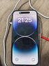 Apple iPhone 14 Pro【24期免息】 蘋(píng)果14Pro 國(guó)行5G全網(wǎng)通雙卡 蘋(píng)果手機(jī) 深空黑色【曬單有禮】 【99新】128G【限時(shí)特惠+三年店保+豪華禮包】 曬單實(shí)拍圖