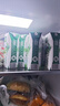 伊利金典純牛奶整箱 250ml*16盒 3.6g乳蛋白 禮盒裝 曬單實拍圖