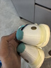 耐克（NIKE）官方VAPOR PRO男網(wǎng)球鞋透氣輕便運(yùn)動(dòng)支撐抓地舒適HM3705 141白/軍械深海藍(lán)/椰奶色/趣味粉/霜綠/微綠 42 曬單實(shí)拍圖