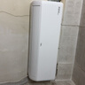 TCL京東聯(lián)名大1.5匹新一級能效真省電SE掛機空調冷暖變頻KFR-35GW/JD21+B1國家補貼以舊換新 曬單實(shí)拍圖